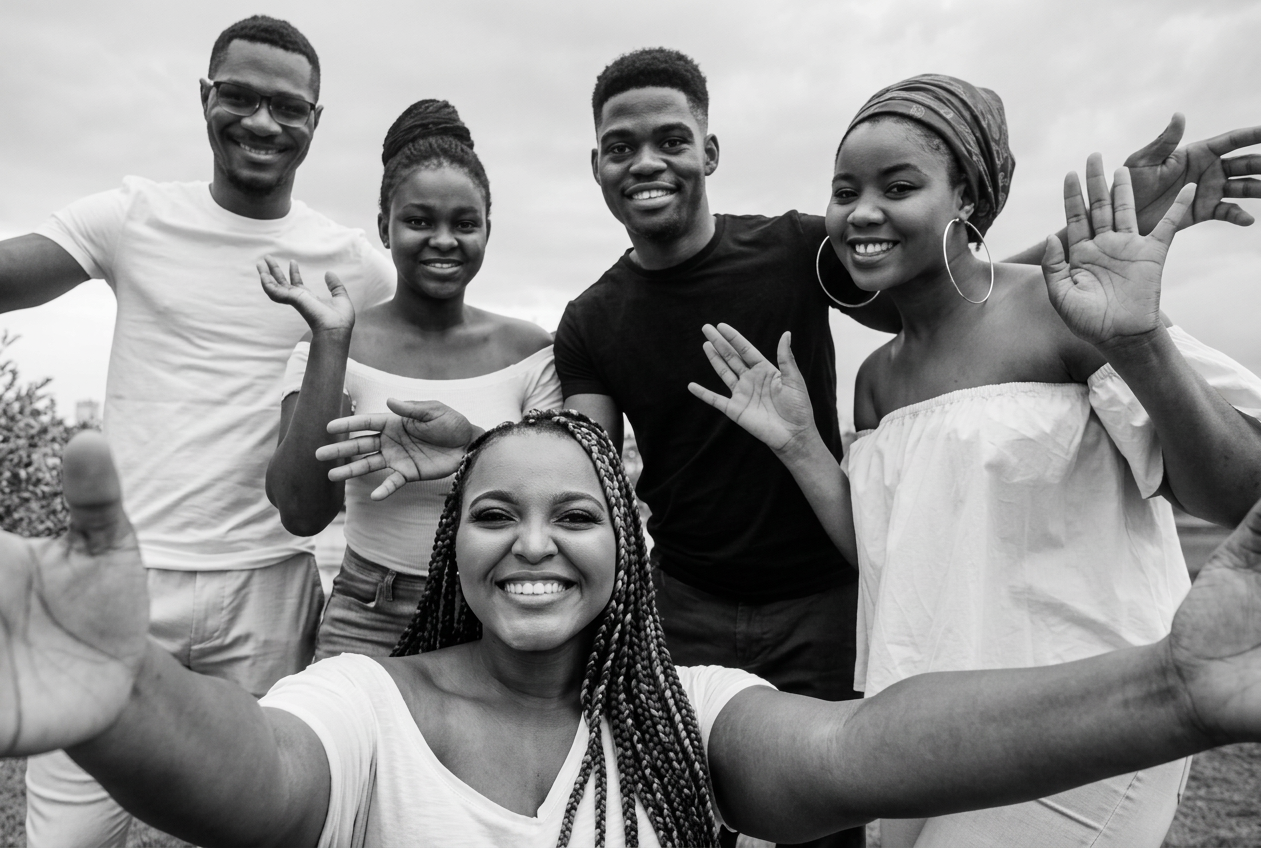 Developing Healthy Identities: Among ACB Youth, Violence Prevention Moves Beyond Punitive Policies
